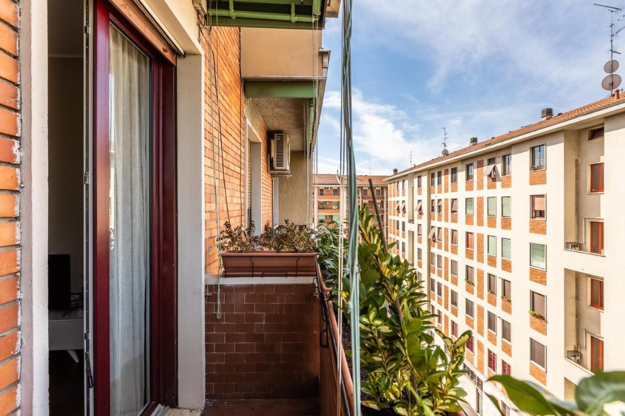Rosselli 13 Milan Apartment Kültér fotó