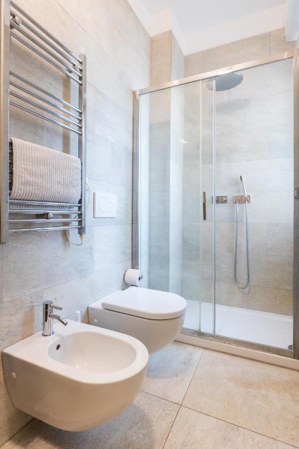 Rosselli 13 Milan Apartment Kültér fotó