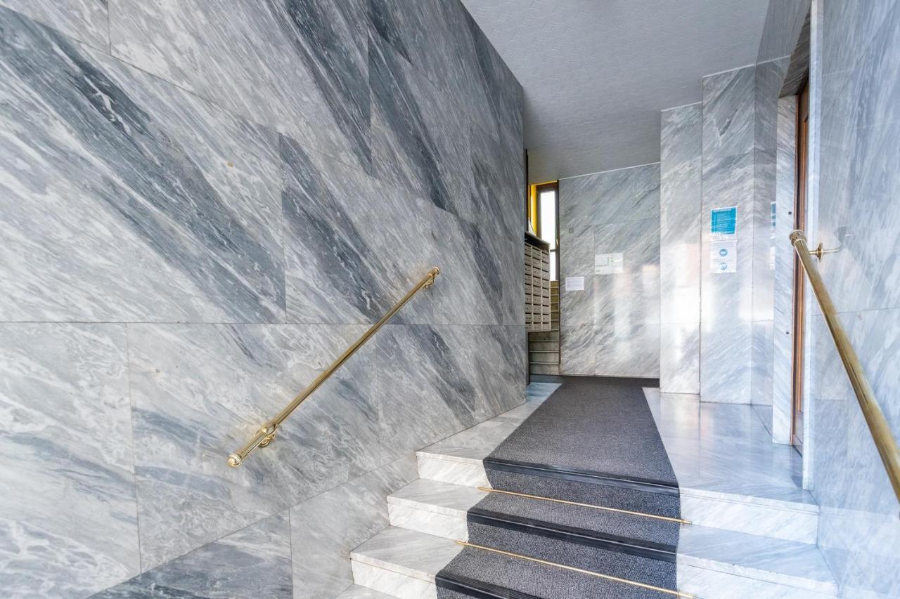 Rosselli 13 Milan Apartment Kültér fotó